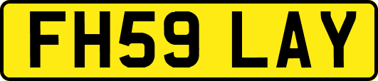 FH59LAY