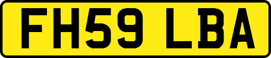 FH59LBA