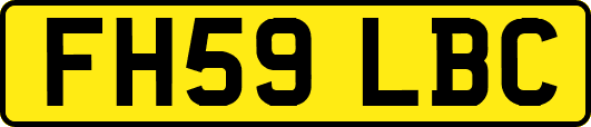 FH59LBC