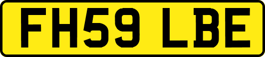 FH59LBE