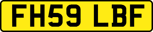 FH59LBF