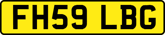 FH59LBG