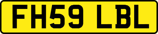 FH59LBL