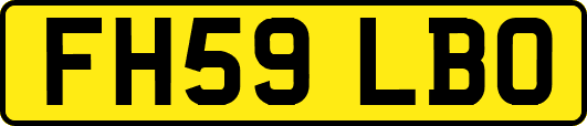 FH59LBO