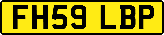 FH59LBP