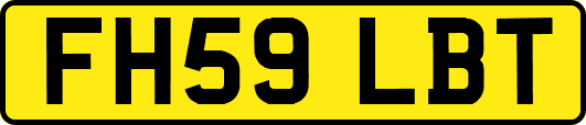 FH59LBT