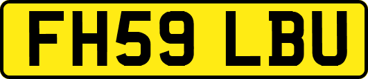 FH59LBU