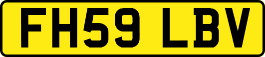 FH59LBV