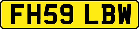 FH59LBW