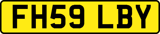 FH59LBY