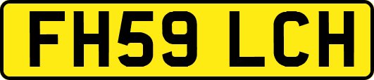 FH59LCH
