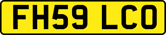 FH59LCO