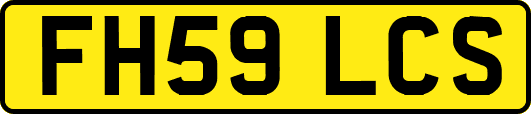 FH59LCS
