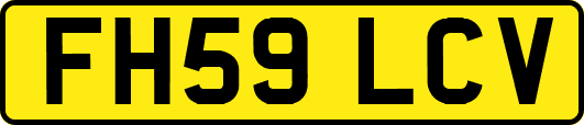 FH59LCV