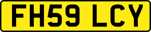 FH59LCY