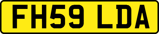 FH59LDA