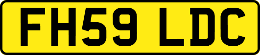 FH59LDC