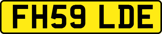FH59LDE