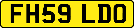 FH59LDO