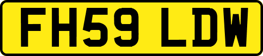 FH59LDW