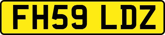 FH59LDZ