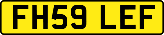 FH59LEF
