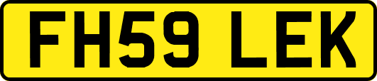 FH59LEK