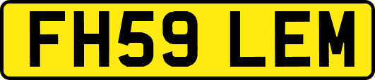 FH59LEM