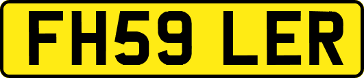 FH59LER