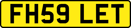 FH59LET