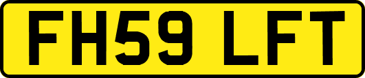 FH59LFT