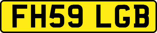 FH59LGB
