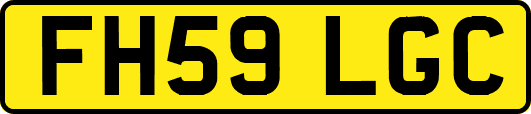 FH59LGC