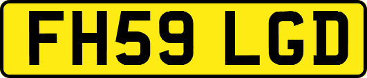 FH59LGD