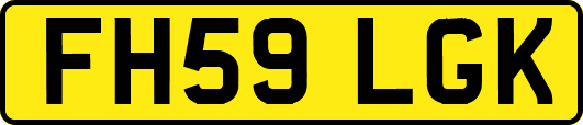 FH59LGK