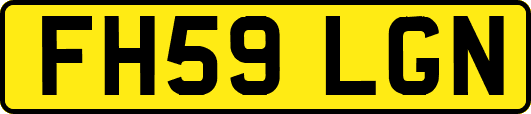 FH59LGN