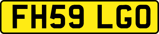 FH59LGO
