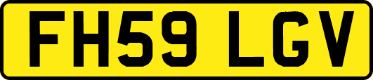 FH59LGV
