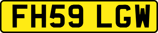 FH59LGW