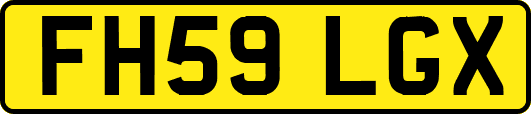 FH59LGX