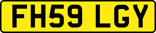 FH59LGY