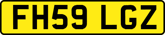 FH59LGZ