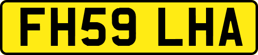 FH59LHA