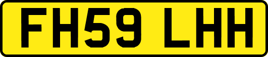FH59LHH
