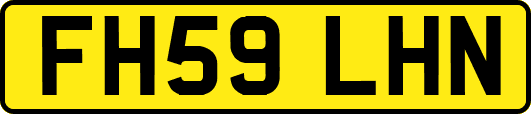 FH59LHN