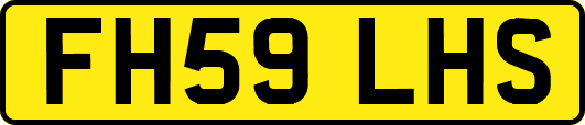 FH59LHS