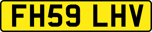 FH59LHV