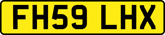 FH59LHX