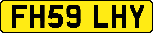 FH59LHY