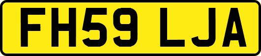 FH59LJA